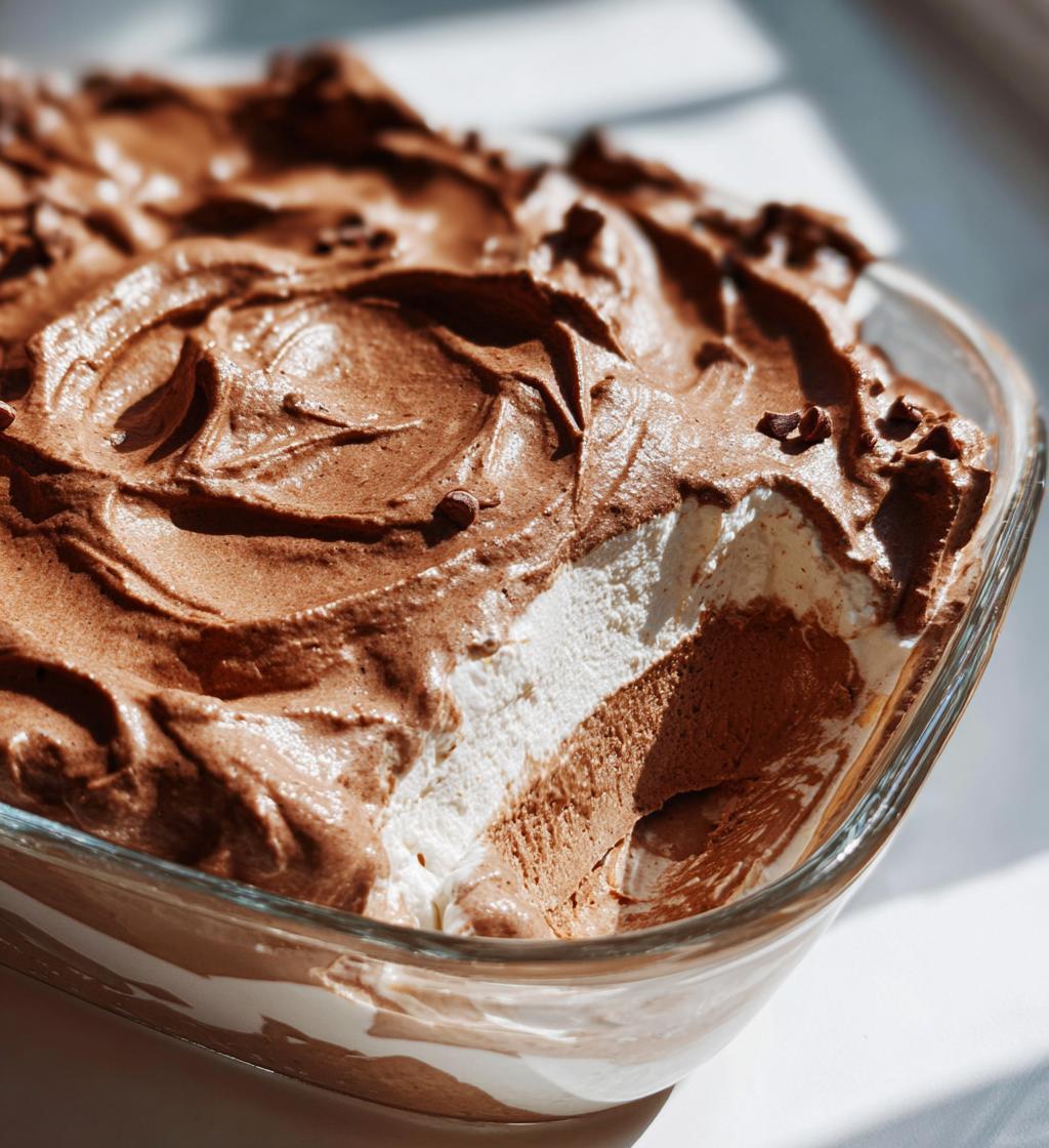 2 ingredient desserts