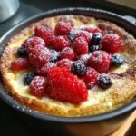 Best Brunch Dessert Ideas