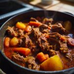 african stews