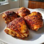 air fryer chicken