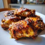 air fryer chicken