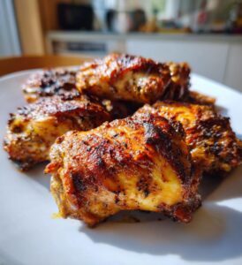 air fryer chicken