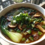 asian soups
