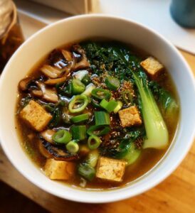 asian soups