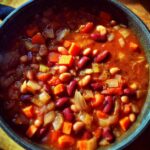 bean soups