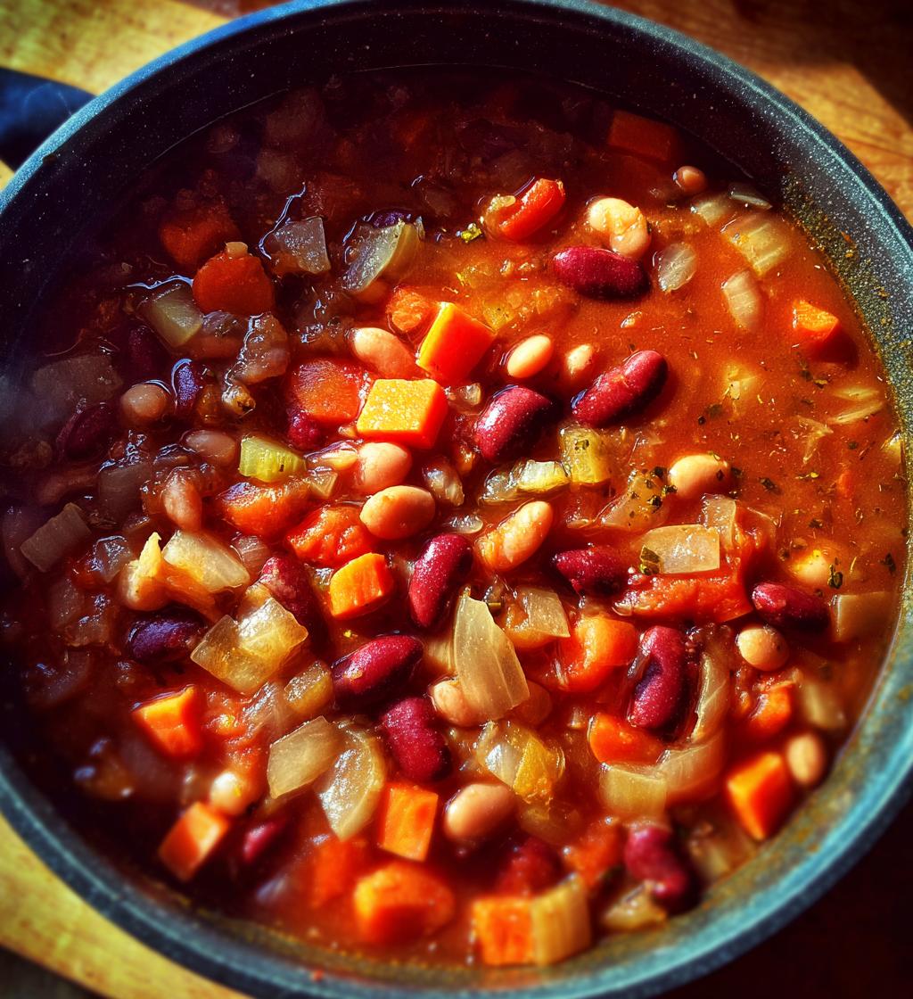 bean soups