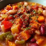 bean stews