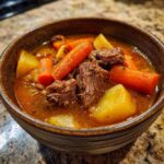 beef soups