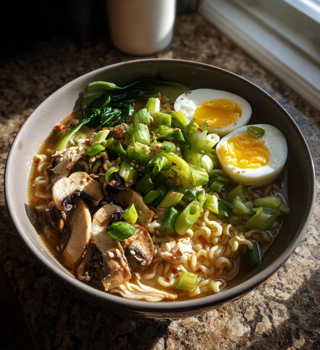 best ramen noodle recipes easy