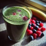 best smoothie recipes for weight loss