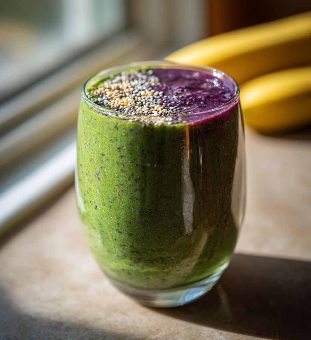 best smoothie recipes healthy breakfast