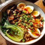 best spicy ramen noodle recipes