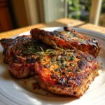 boneless chops air fryer