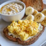 breakfast ideas easy quick