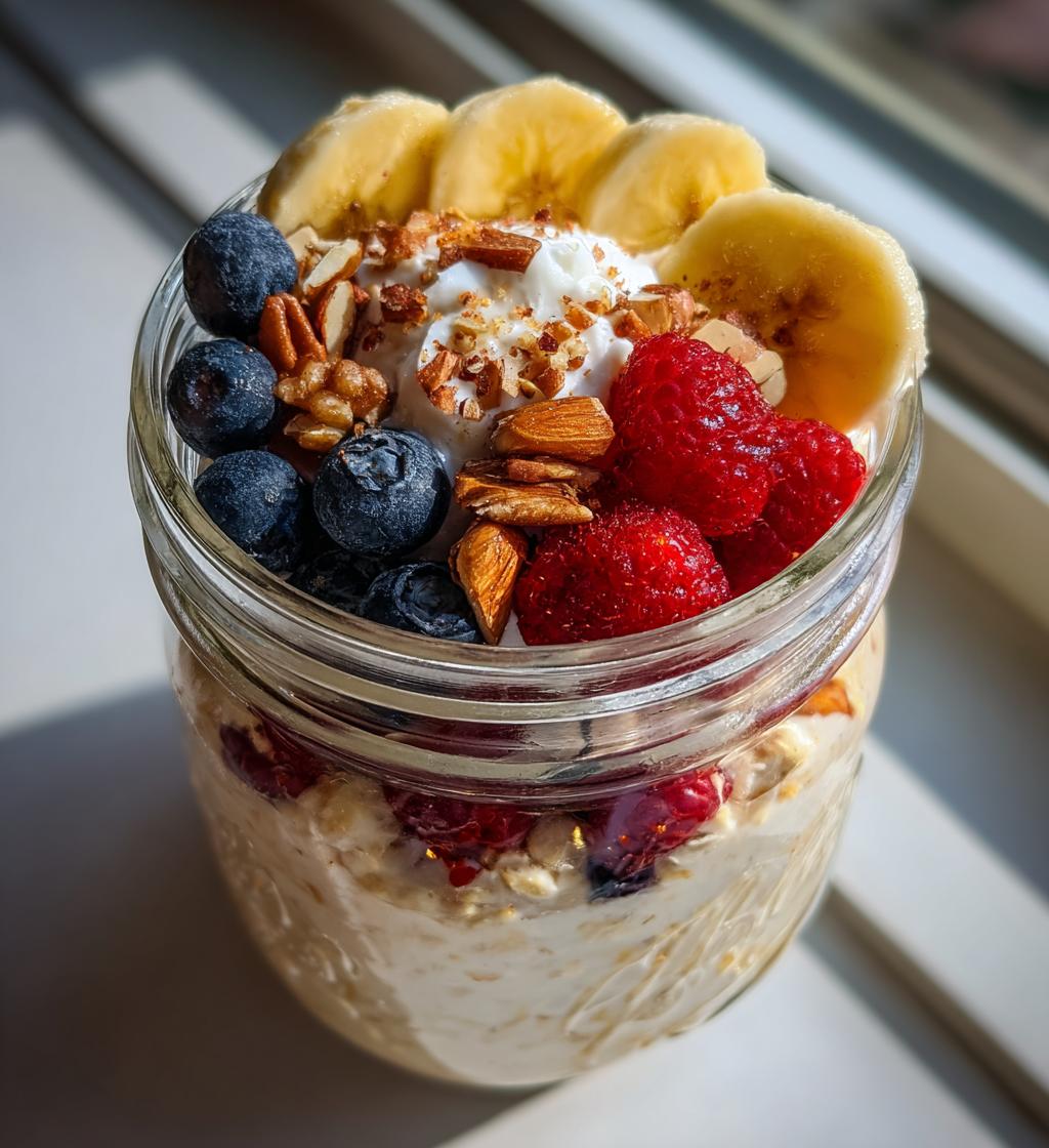 breakfast meal prep ideas