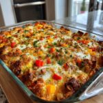 breakfast potato casserole gluten free