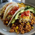 cinco de mayo food for kids