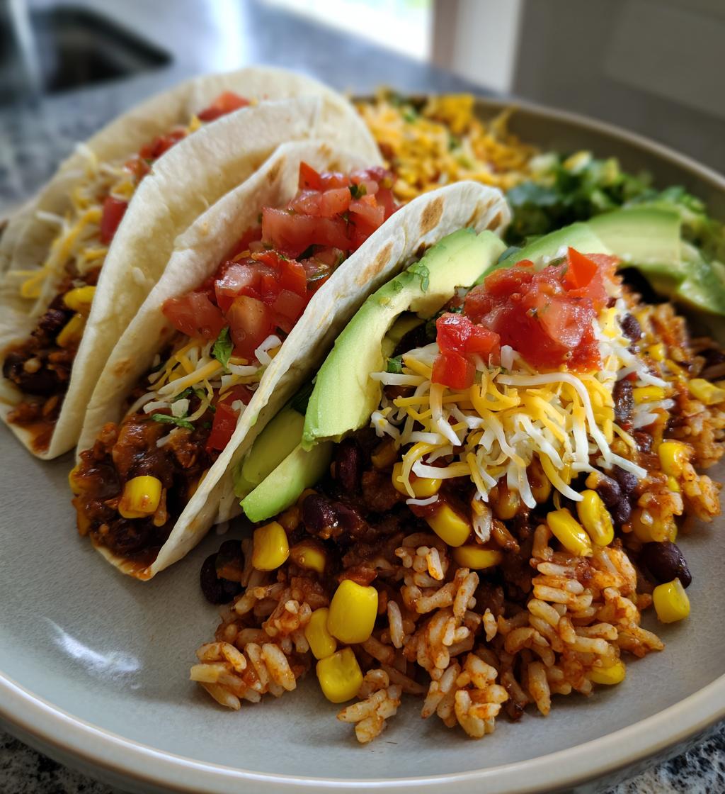 cinco de mayo food for kids