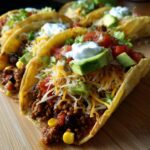 cinco de mayo food ideas
