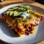 cinco de mayo food ideas for dinner