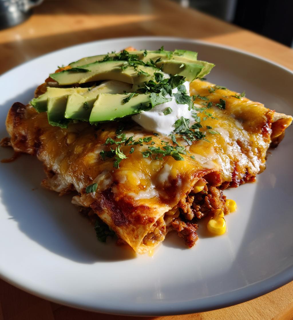 cinco de mayo food ideas for dinner