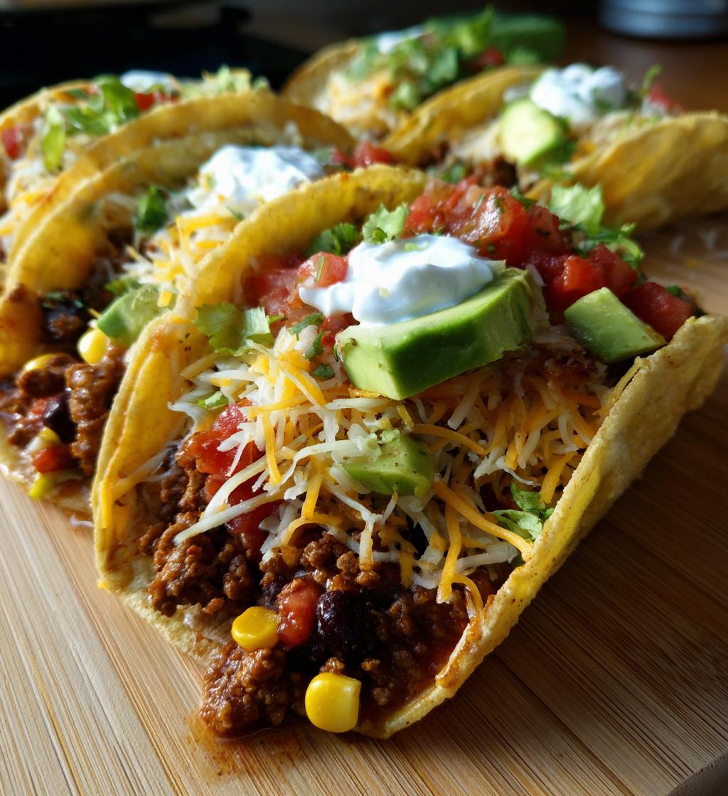 cinco de mayo food ideas