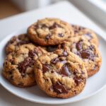 cookie desserts