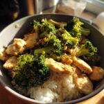 cooking recipes for dinner