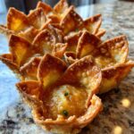 crab rangoon air fryer