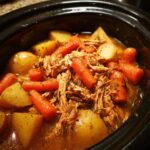 crock pot easy meals