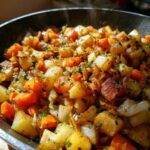 crockpot side dishes for a crowd
