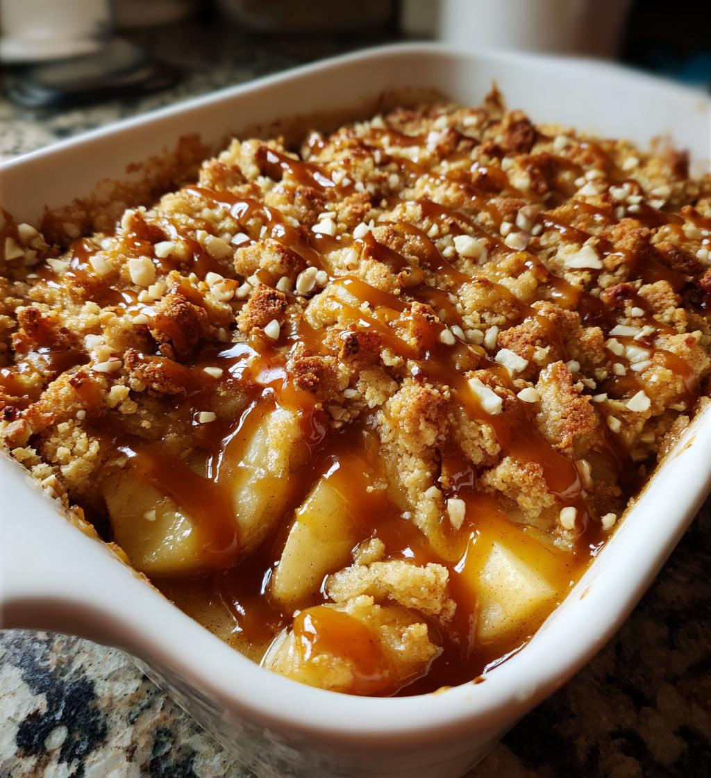 easy fall desserts for a crowd