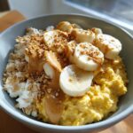 easy high protein meals breakfast