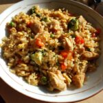 easy reheatable meals dinners