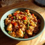 easy reheatable meals dinners