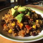 easy vegetarian meals