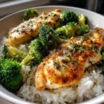 food recipes for dinner