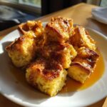 french toast bake