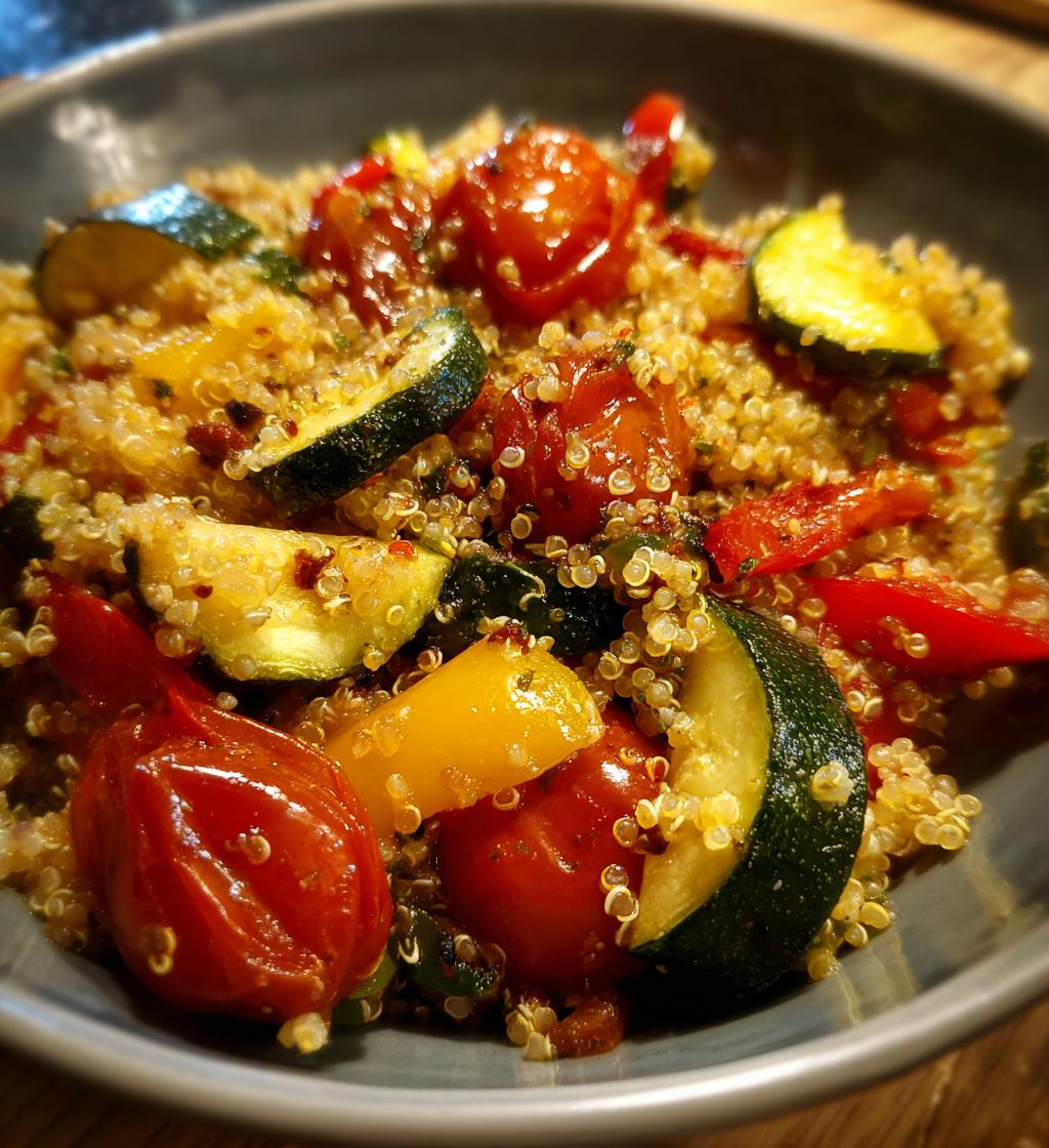 gluten free meals easy