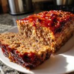 good meatloaf recipe