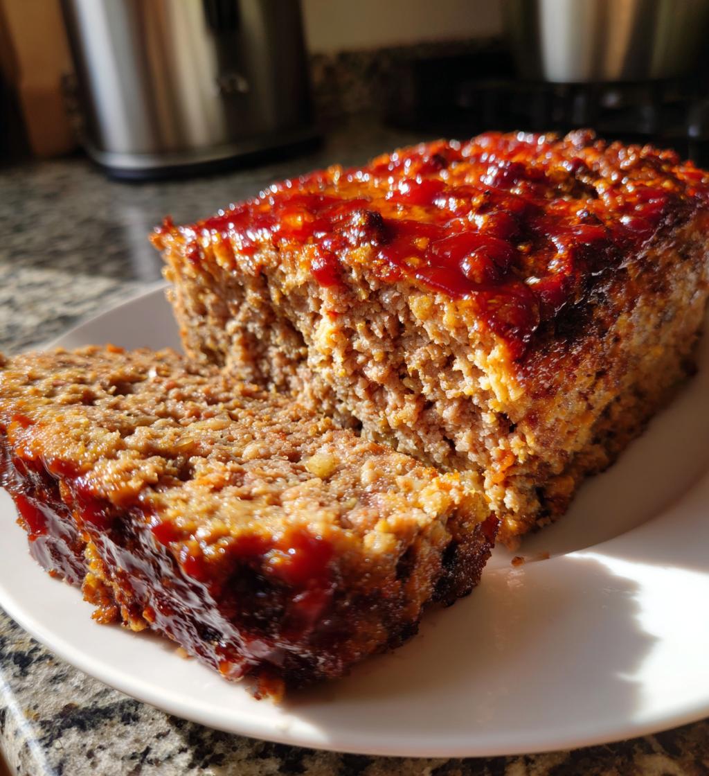 good meatloaf recipe