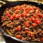 ground beef recipes for