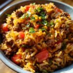 ground beef recipes for dinner easy fast