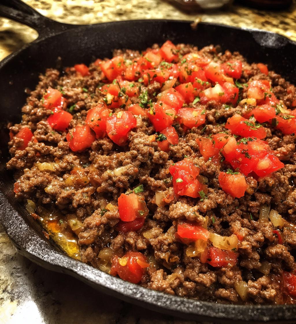 ground beef recipes for