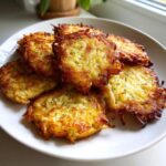 hashbrowns in air fryer