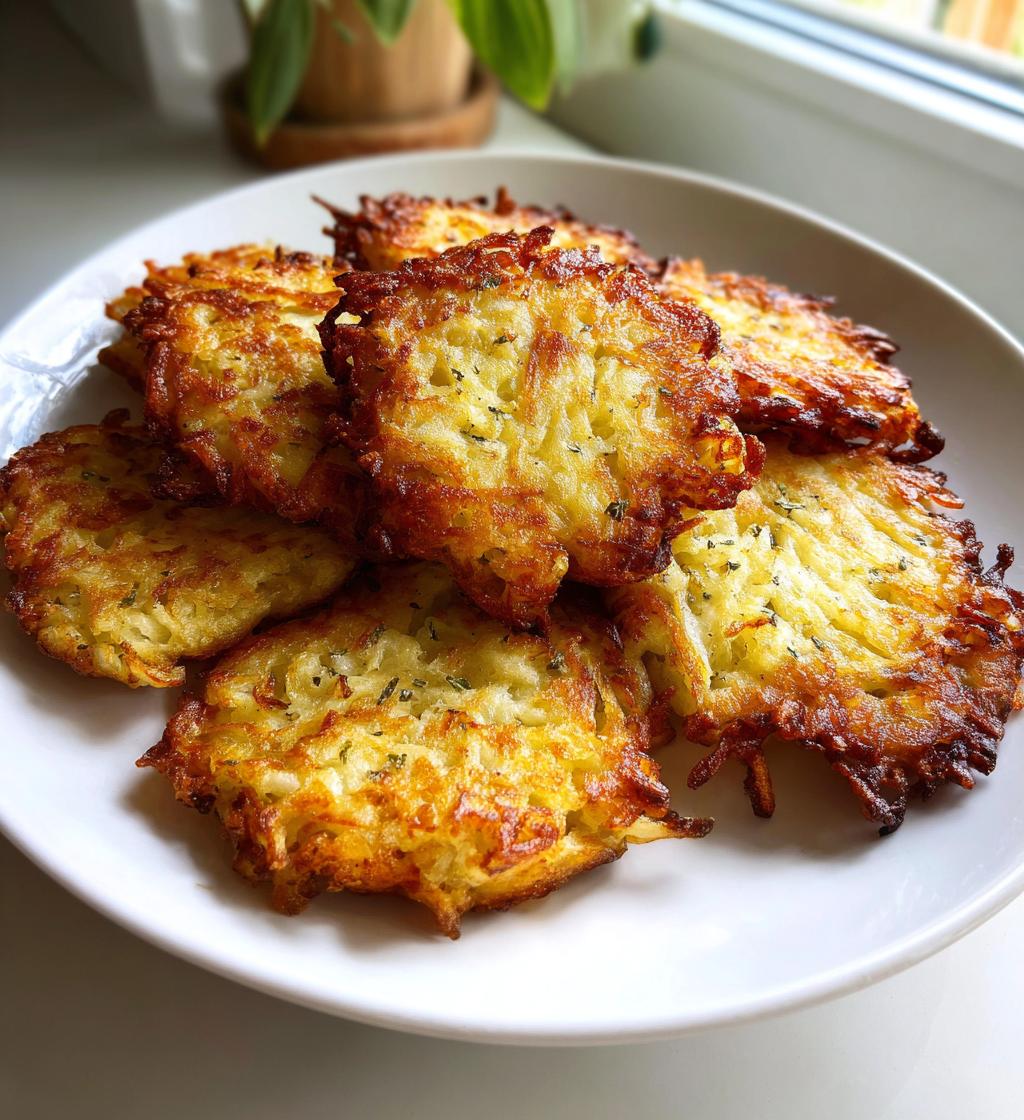 hashbrowns in air fryer