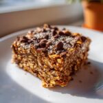 healthy no bake desserts