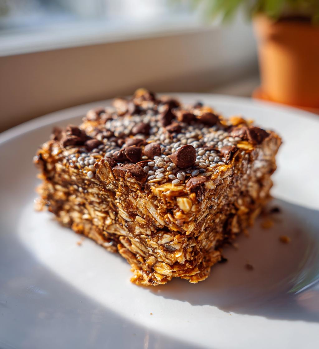 healthy no bake desserts