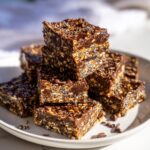 healthy no bake desserts