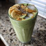 healthy smoothie recipes protein